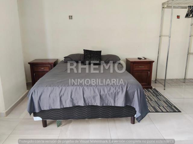 Departamento Amueblada en Renta en La Calzada, Tuxpan, Ver