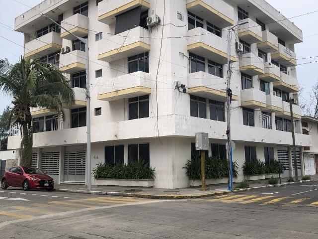 Departamento Amueblado Malecón