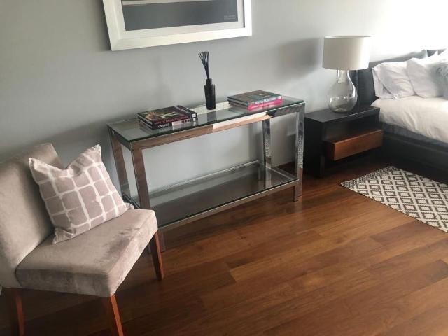 DEPARTAMENTO AMUEBLADO AV SANTA FE
