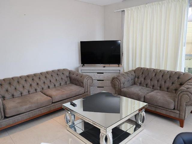 Departamento Amueblado a 5min de Andares