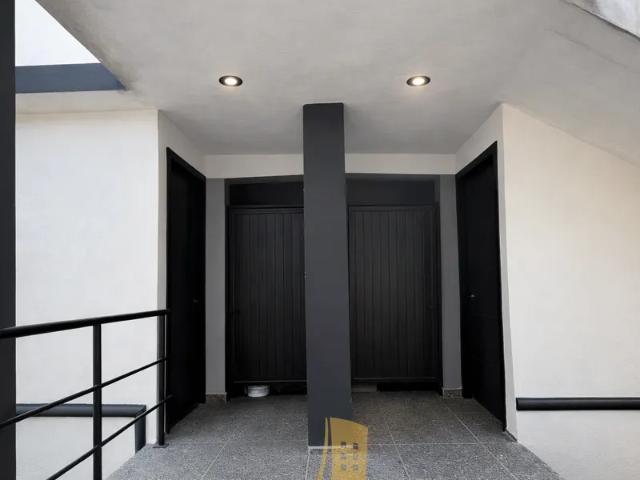 Departamento amueblado al Norte de Saltillo, excelente ubicción