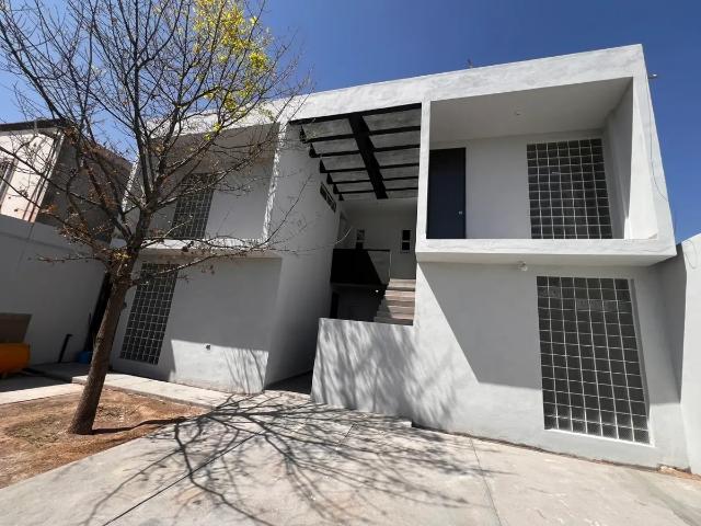 DEPARTAMENTO AMUEBLADO AL NORTE DE SALTILLO