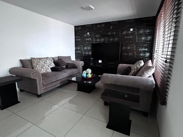 DEPARTAMENTO AMUEBLADO ALAMITOS
