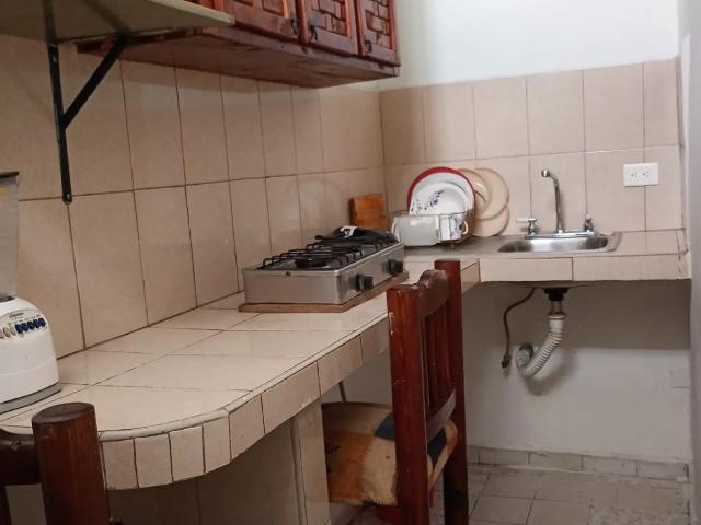 Departamento amueblado Apodaca Centro servicios incluidos