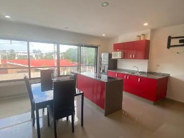 DEPARTAMENTO AMUEBLADO, BELLO Y ESPACIOSO EN MONTES DE AME, CERCA DE SAN ANGELO