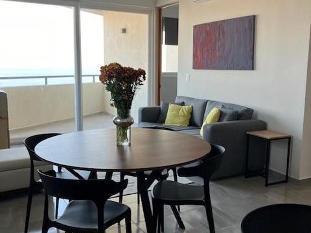 Departamento amueblado Cabo Marino | Riviera Veracruzana
