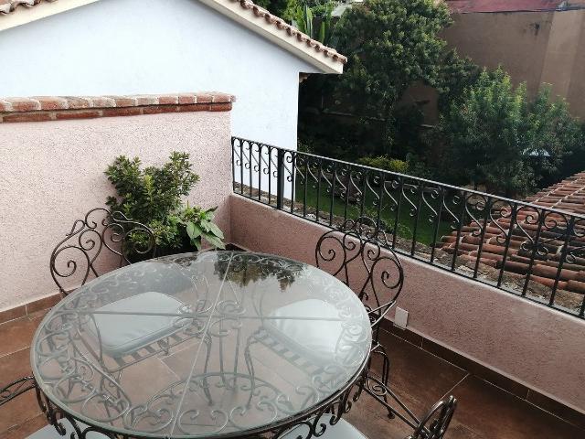 Departamento amueblado Céntrico