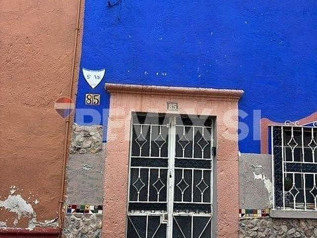 DEPARTAMENTO AMUEBLADO CENTRO HISTÓRICO QRO