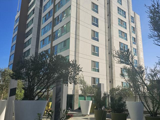 departamento amueblado cerca de midtown y glorieta colón