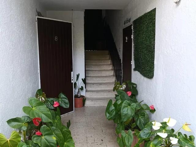 Departamento amueblado cerca de la Avenida Morelos Sur y de la glorieta del Niño Artillero