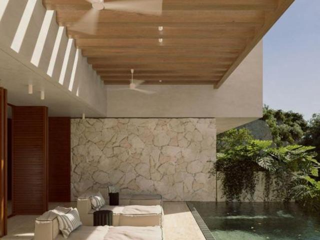 Departamento amueblado cerca de la playa, en venta, Santa Cruz, Huatulco