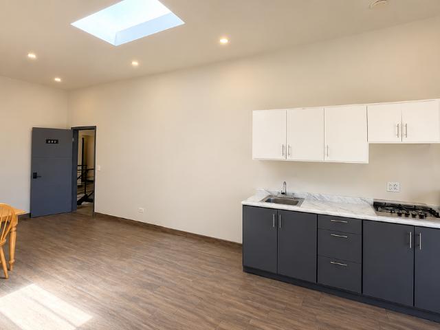 Departamento amueblado Col. Bahia Ensenada