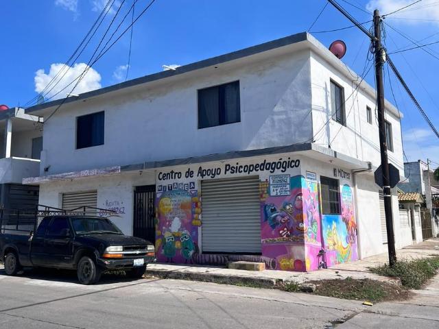 DEPARTAMENTO AMUEBLADO COL. MANUEL R DIAZ