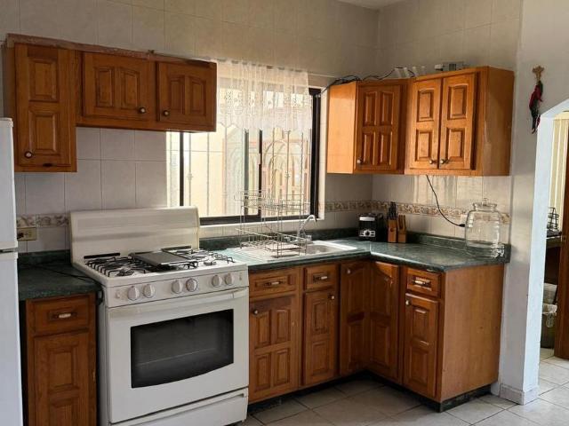 Departamento Amueblado Colonia Rep?plica Poniente Saltillo