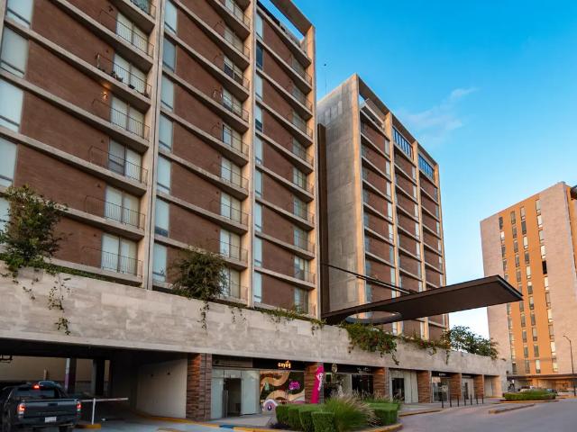 Departamento Amueblado con 2 Recámaras en Torre Empiria, Torreón