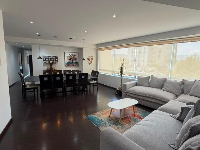 DEPARTAMENTO AMUEBLADO CON TERRAZA EN RENTA O VENTA EN JUAN DEL MONTE