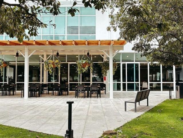 Departamento AMUEBLADO con terraza en RENTA en Avaterra