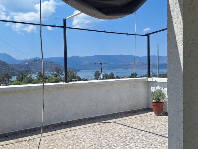 Departamento Amueblado con Vista al Lago