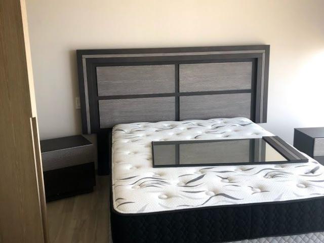 Departamento amueblado con vista al mar en Veracruz