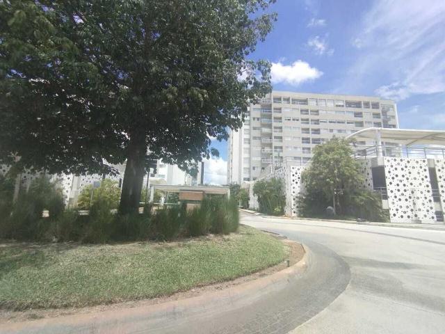Departamento Amueblado con Amenidades en Vía Montejo