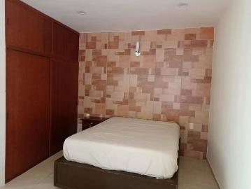 DEPARTAMENTO AMUEBLADO CON COCHERA A MINUTOS DE UNIVERSIDADES