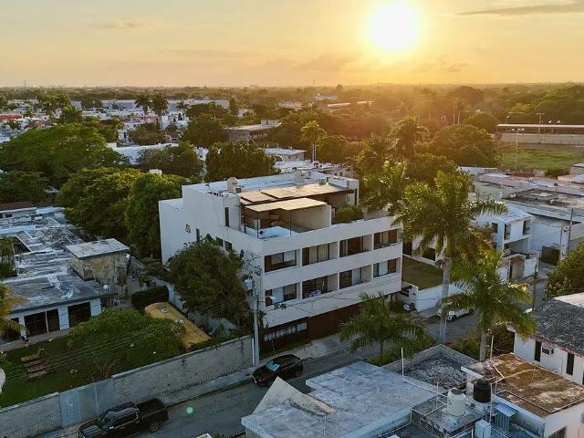 DEPARTAMENTO AMUEBLADO CON ROOFTOP EN CAMPESTRE