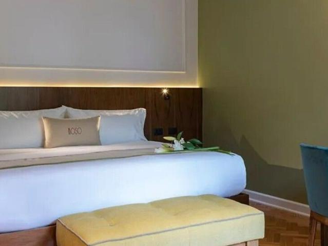 Departamento Amueblado con Servicios