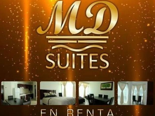 DEPARTAMENTO AMUEBLADO CON SERVICIOS INCLUIDOS