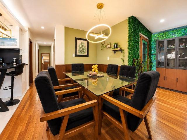 Departamento Amueblado de Lujo en Renta en La Condesa