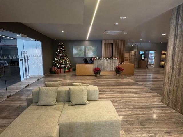 departamento amueblado de lujo en renta torre patria | cerca de andares y colomo