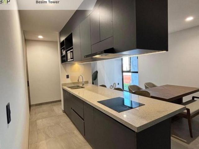 Departamento amueblado de 1 habitación en venta ubicado en Panorama