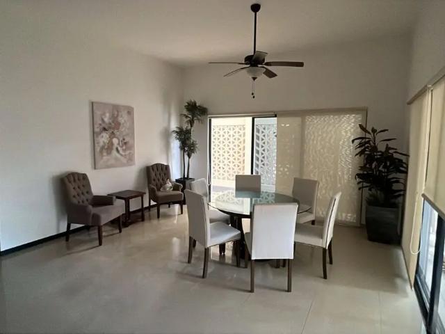 Departamento Amueblado de 1 Recámara en Benito Juárez Norte Mérida Yucatán