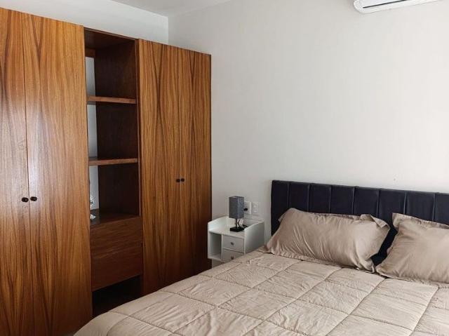 DEPARTAMENTO AMUEBLADO DE 1 RECÁMARA EN TEMOZON