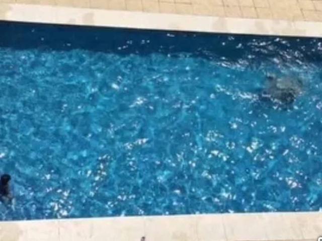 Departamento amueblado de 250 m? con 3 rec?maras en renta en Costa Verde