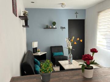 Departamento amueblado de 2 habitaciones, en Valle Real