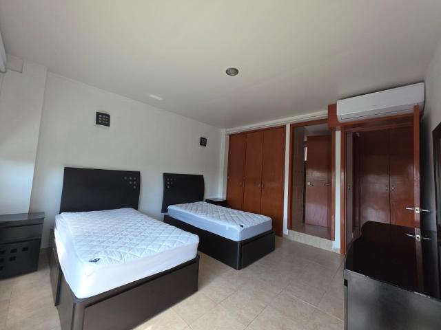 DEPARTAMENTO AMUEBLADO DE 2 REC?MARAS EN RENTA EN AV. PASEO TABASCO