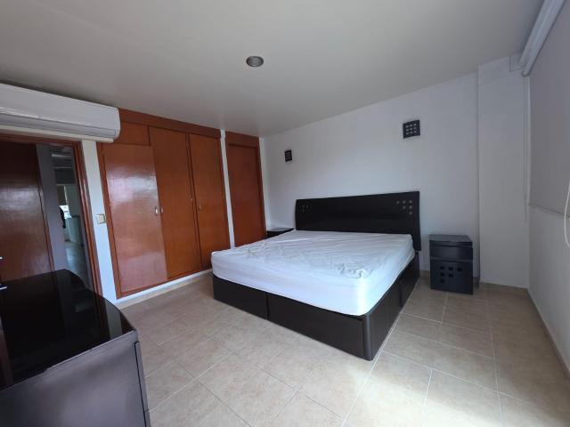 DEPARTAMENTO AMUEBLADO DE 2 REC?MARAS EN RENTA EN AV. PASEO TABASCO