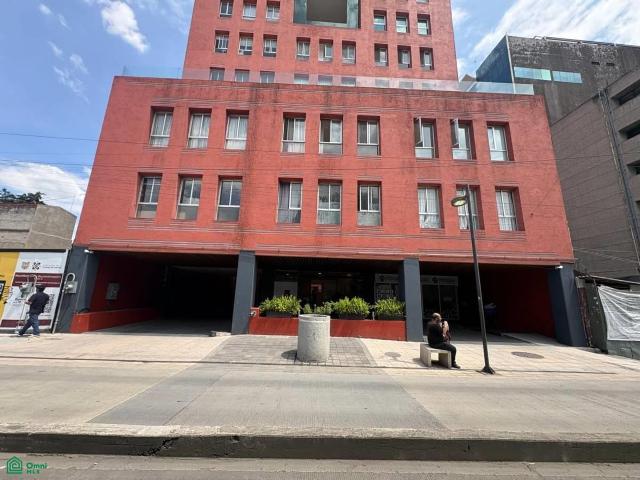 Departamento Amueblado de 2 Recámaras en Renta en Centro, Cuauhtémoc