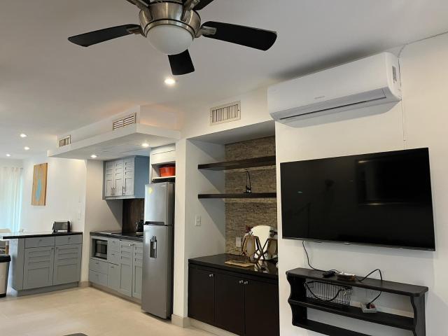 Departamento Amueblado de 2 Recamaras en Renta | Paraiso del Carmen Playa del Carmen