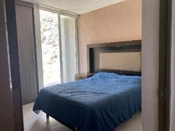 Departamento Amueblado de 2 Recámaras y 2 Baños con Seguridad 24/7 | Tierra Enca