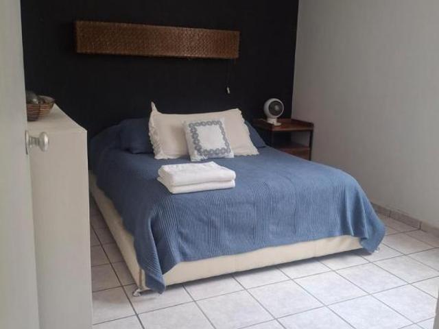 Departamento amueblado de 3 recámaras en Zapopan — ¡Listo para habitar!