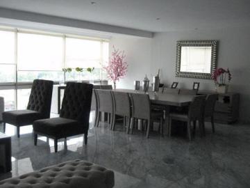DEPARTAMENTO AMUEBLADO EDIFICIO MONACO