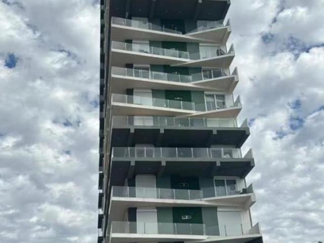 Departamento amueblado en Mazatlán, frente al mar