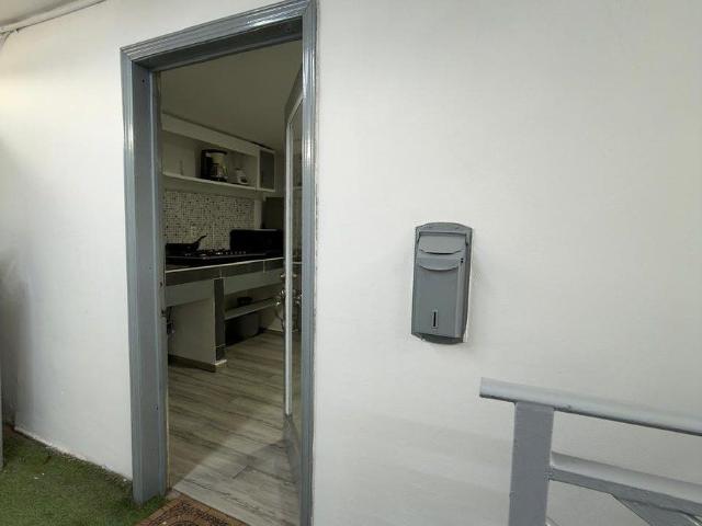 Departamento Amueblado en Montecarlo Residencial