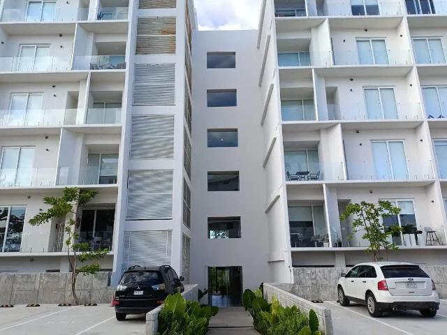 Departamento amueblado en Nuevo Vallarta | 2 recámaras
