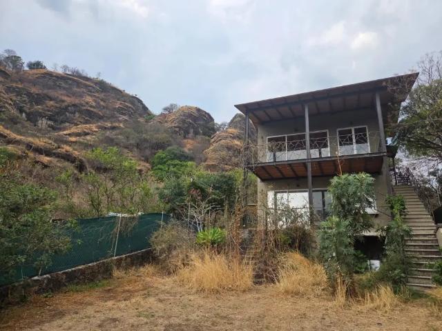 Rento bonito departamento amueblado en ocotitlán,Tepoztlán
