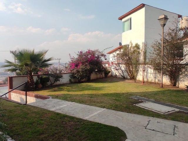 Departamento AMUEBLADO en Atizapán