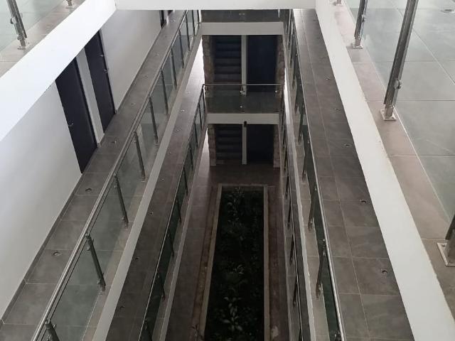 Departamento amueblado en Autana Conkal