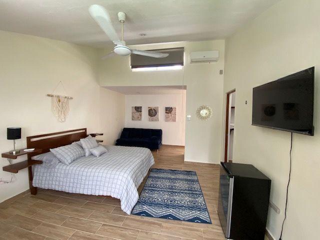Departamento amueblado en Av. camara de comercio Merida