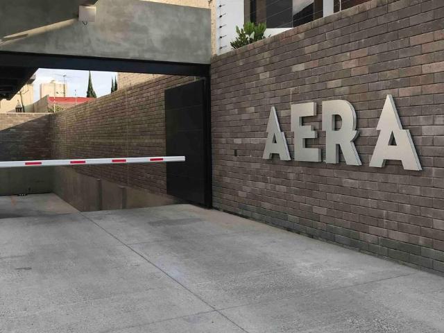 Departamento amueblado en AERA